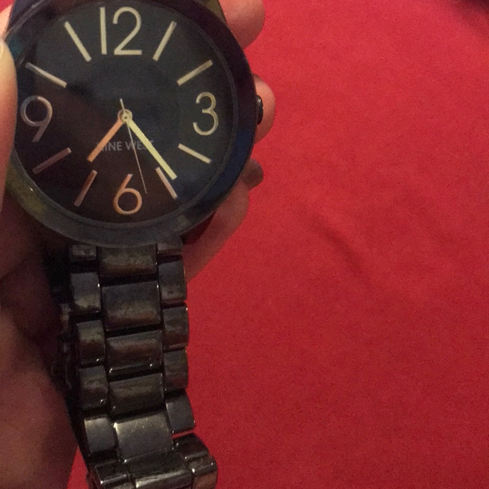 Nine West watch